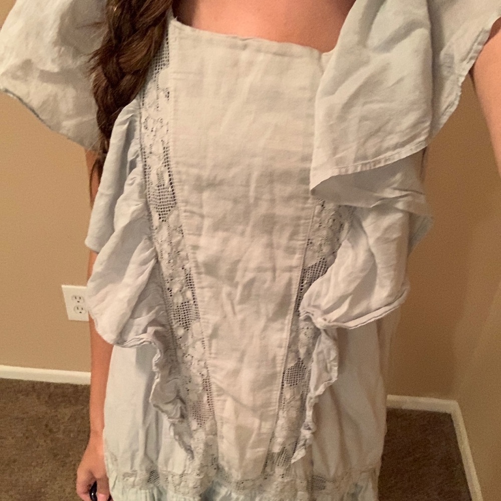 Seneca Rising top - Picture 4 of 5